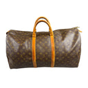 Louis Vuitton Keepall (55)