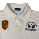 La Martina Porsche Polo (L)