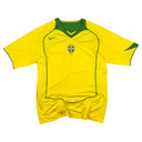 Brasilien Trikot (L)