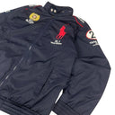 Polo Ralph Lauren Racing-Team Jacke (M)
