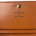 Louis Vuitton Porte Tresor