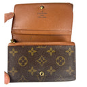 Louis Vuitton Porte Tresor
