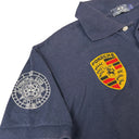 La Martina Porsche Polo (L)