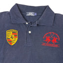 La Martina Porsche Polo (L)