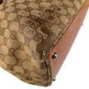Gucci Tote Shoulder Bag