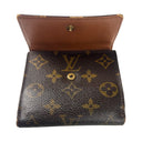 Louis Vuitton Compact Wallet