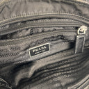 Prada Tessuto Shoulder Bag