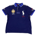 Polo Ralph Lauren Chief Keef Polo (L)