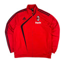 AC Mailand Trackjacket (L)