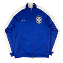 Nike Brasilien Trackjacket 2012 (M)