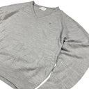 Dior V-Neck Sweater (L)