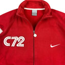 Nike Corteiz Jacke (S)