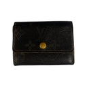 Louis Vuitton Portemonnaie Tresor