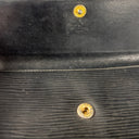 Louis Vuitton Clutch in Epi Leather