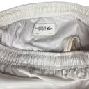 Lacoste Vintage Trackpants (S)