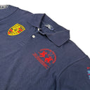 La Martina Porsche Polo (L)