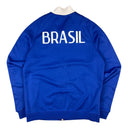 Nike Brasilien Trackjacket 2012 (M)