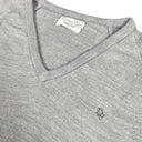 Dior V-Neck Sweater (L)