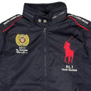 Polo Ralph Lauren Racing-Team Jacke (M)