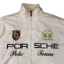 La Martina Porsche Track Jacket (XL)