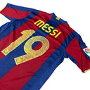 Nike Barcelona Messi Trikot (S)