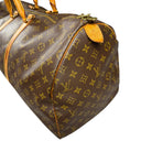 Louis Vuitton Keepall (55)