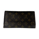 Louis Vuitton Long Wallet