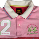 La Martina Polo (XL)