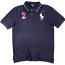 La Martina France Polo (S)