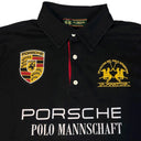 La Martina Porsche Polo (M)