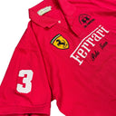 La Martina Ferrari Polo (XL)