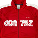 Nike Corteiz Track Jacket (S)