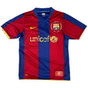 Nike Barcelona Ronaldinho Trikot (S)