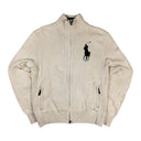 Polo Ralph Lauren Zipper (M)