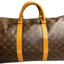 Louis Vuitton Keepall (50)