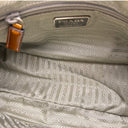 Prada Shoulder Bag
