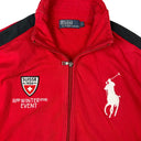 Polo Ralph Lauren Big Pony Zipper (L)