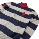 Polo Ralph Lauren Zip Sweater (S)