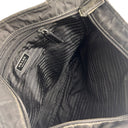 Prada Tessuto Shoulder Bag