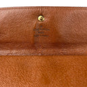 Louis Vuitton Long Wallet