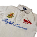 Polo Ralph Lauren Chief Keef Polo (XL)