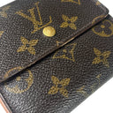 Louis Vuitton Compact Wallet