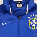 Nike Brasilien Trackjacket 2012 (M)