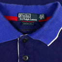 Polo Ralph Lauren Chief Keef Polo (L)
