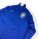 Nike Brasilien Trackjacket 2012 (M)