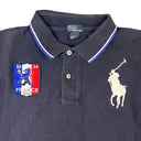 La Martina France Polo (S)