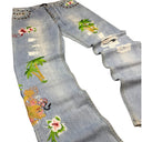 Dolce & Gabbana Jeans (L)