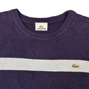 Lacoste Vintage Sweater (L)