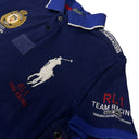 Polo Ralph Lauren Chief Keef Polo (L)