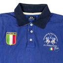 La Martina Italia Polo (M)